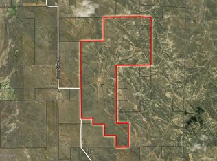 409 Sunny Slope Rd, Rozet, WY 82727