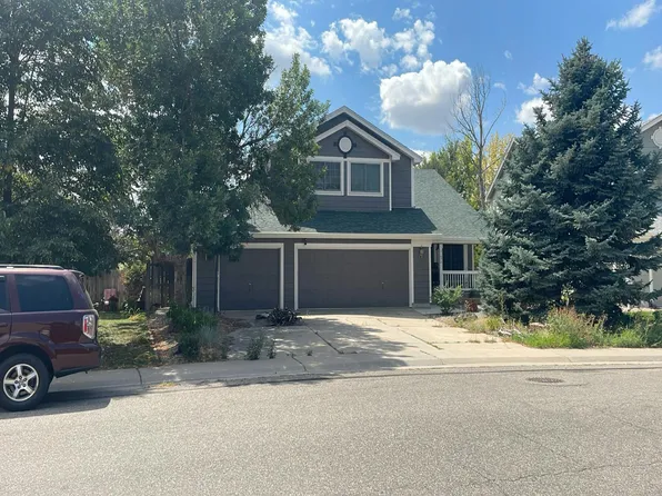 21878 E Powers Dr, Centennial, CO 80015