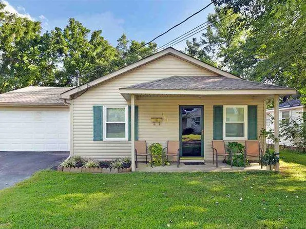 1630 Etheridge St, Humboldt, TN 38343