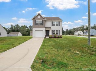 27 Amberly Cir, Pageland, SC 29728