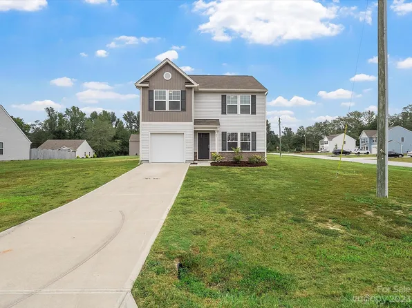 27 Amberly Cir, Pageland, SC 29728