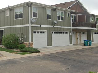 5850 Dripping Rock Ln UNIT E206, Fort Collins, CO 80528