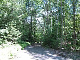 Private Hike to Lake