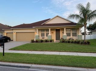 10222 Stratford Pointe Ave, Orlando, FL 32832