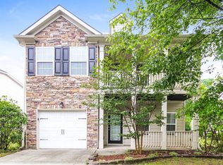 6593 Silk Tree Pointe, Braselton, GA 30517