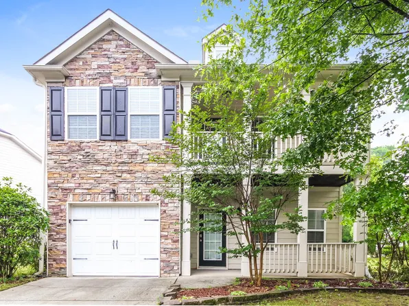 6593 Silk Tree Pointe, Braselton, GA 30517