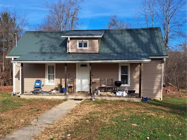 396 Damascus Church Rd, Wilkesboro, NC 28697