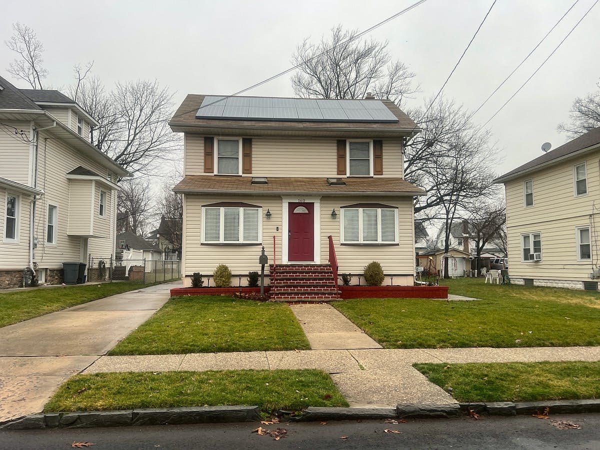 158160 Monmouth Rd, Elizabeth, NJ 07208 Zillow