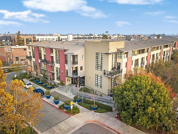 4th image of 350 E Mission St Unit 114