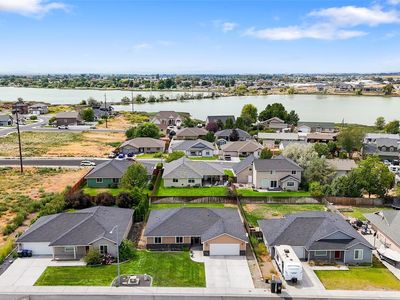1552 S Bailey Avenue, Moses Lake, WA, 98837