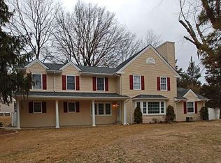 501 Pamela Ln, Saint Louis, MO 63122