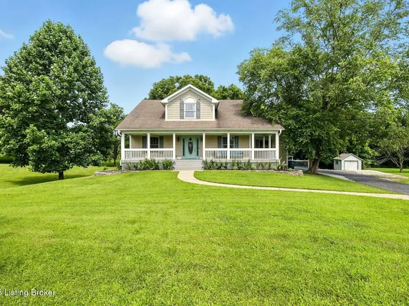 5203 Laconia Cv, Buckner, KY 40010