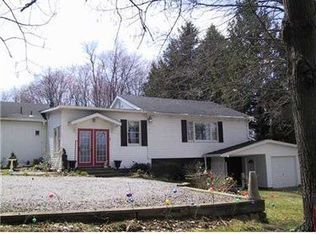 182 Portman Rd, Butler, PA 16002