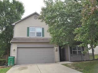 1871 Tourmaline Dr, Westfield, IN 46074