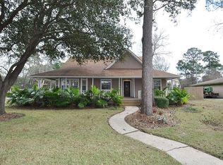 21206 Flaming Arrow Trl, Crosby, TX 77532