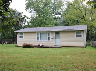 5308 Guest Ave, Louisville, KY 40213