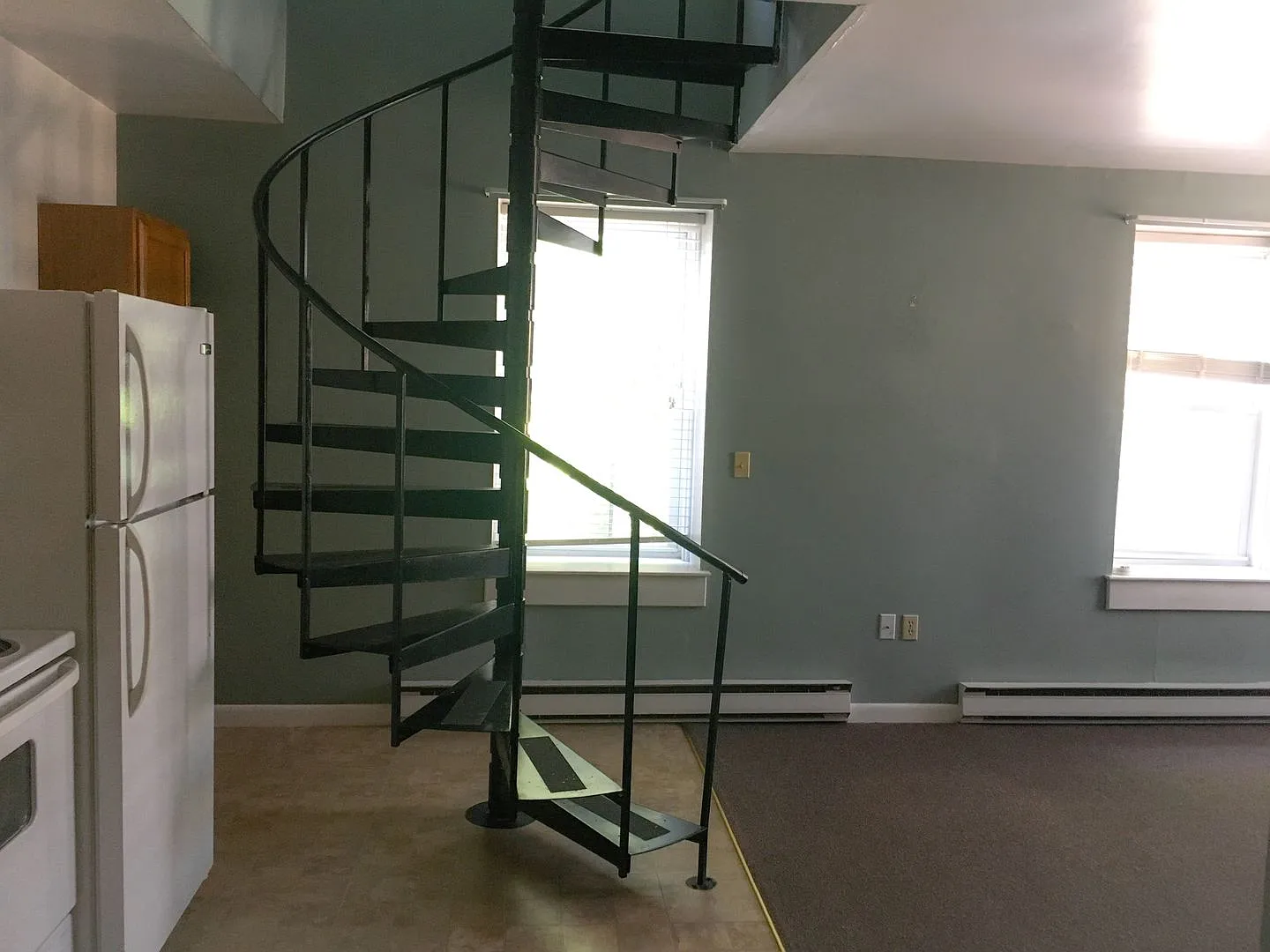 One Bedroom for Rent! — Photo 2
