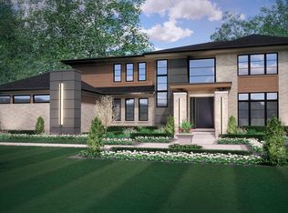 The Granada Plan, The Estates at Clairborne, Ann Arbor, MI 48105