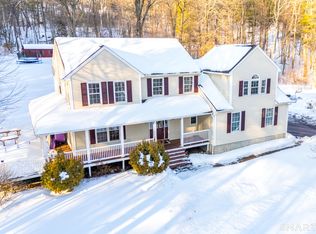 24 Haas Road, Somers, CT 06071