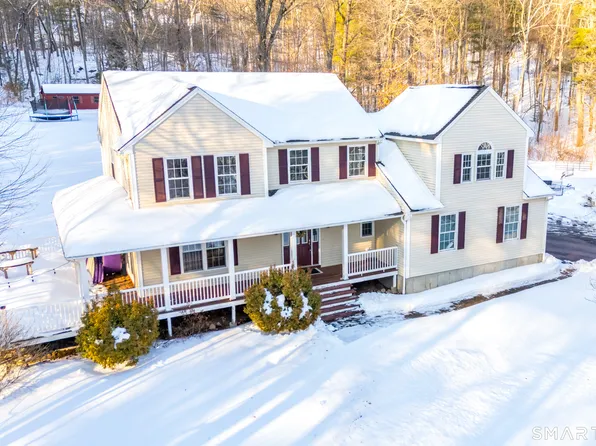 24 Haas Road, Somers, CT 06071