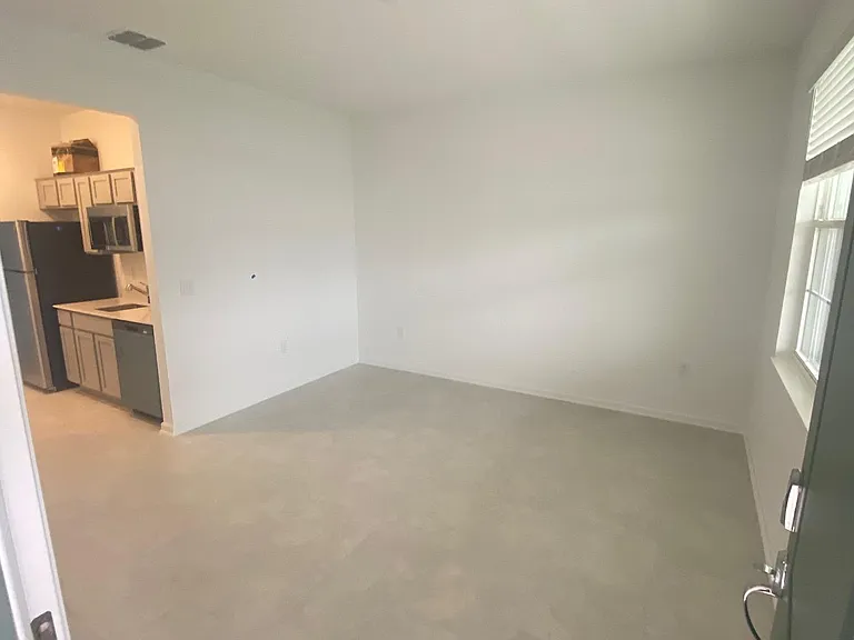 condo living room