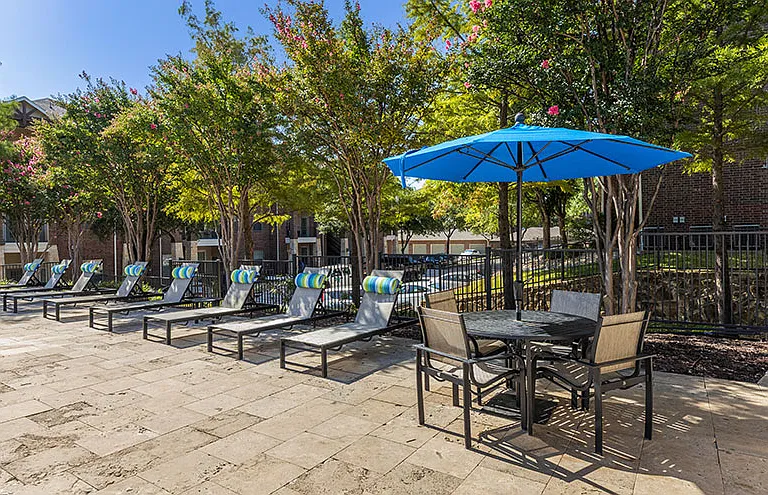 Retreat at Stonebridge Ranch Apartments — Photo 26