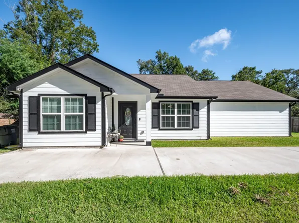 714 Little Doe Dr, Crosby, TX 77532