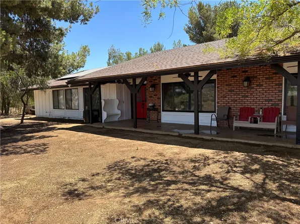 43091 Bob Cat Rd, Banning, CA 92220
