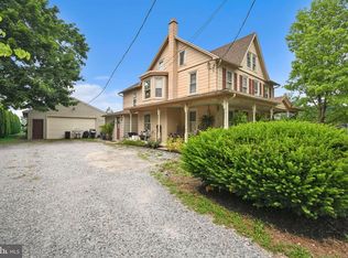 153 S Jackson St, Strasburg, PA 17579