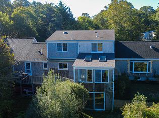 7 Brick Hill Ext Road, Orleans, MA 02653