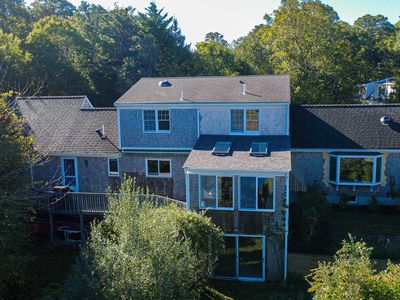 7 Brick Hill Ext Road, Orleans, MA, 02653