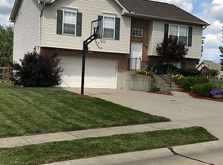 10313 Manassas Ct, Independence, KY