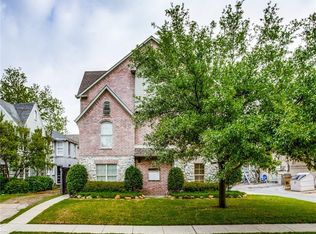 3418 Westminster Ave #2, University Park, TX 75205