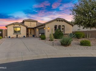 31417 N Desert Star St, San Tan Valley, AZ 85143