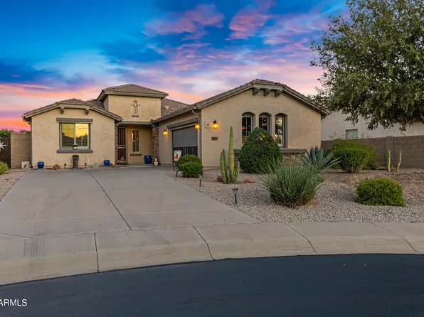 31417 N DESERT STAR Street, San Tan Valley, AZ 85143