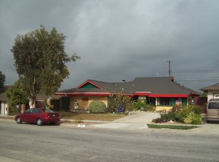 16113 Candlelight Dr, Whittier, CA 90604
