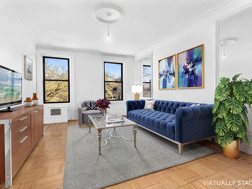 1st image of 500 W 111th St APT 3D