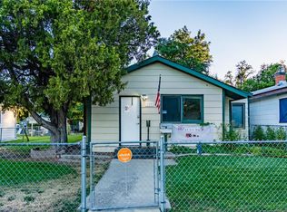 320 S 30th St, Billings, MT 59101