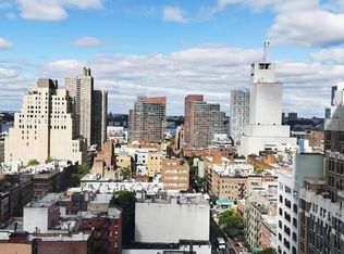 310 W 52nd St APT 17C, New York, NY