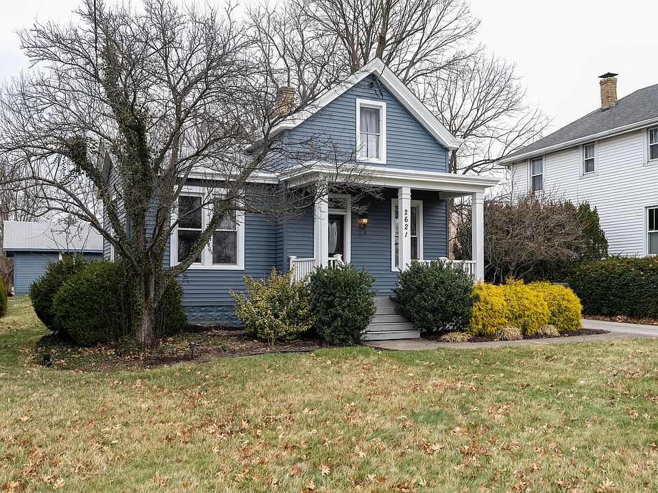 2621 Turkeyfoot Rd, Lakeside Park, KY 41017 Zillow