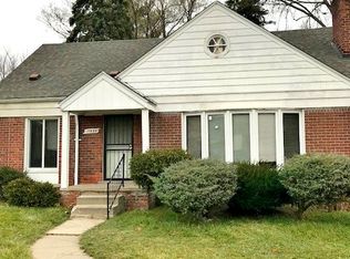 17636 Plainview Ave, Detroit, MI 48219
