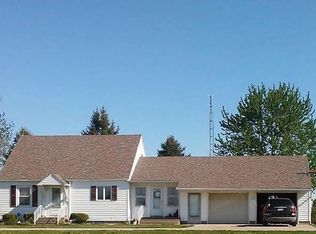 9150 Burrville Rd, Rockford, OH 45882