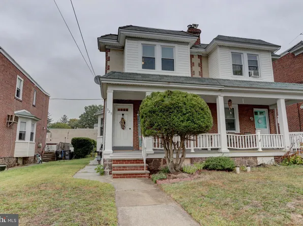 325 W Wood St, Norristown, PA 19401