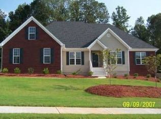 21 Hewett Rd, Pendergrass, GA 30567