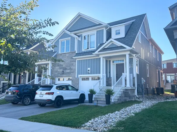 155 Courtland St, The Blue Mountains, ON