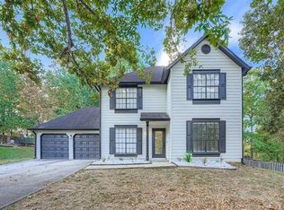 2720 Thornbury Way, Atlanta, GA 30349
