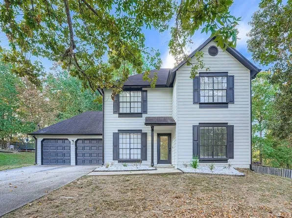 2720 Thornbury Way, Atlanta, GA 30349