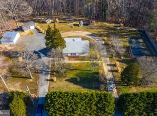 1720 Solomons Island Rd S, Prince Frederick, MD 20678