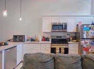 James' Corner, Clinton, MA 01510