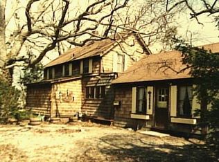 2 Channel Rd, Norwalk, CT 06854